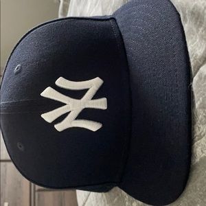 Meet your Posher, Curtis